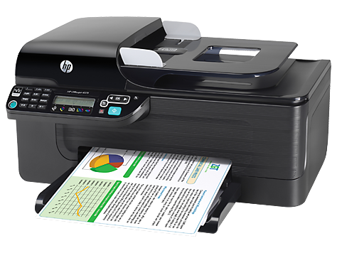 Hp Officejet 4500 Driver Download